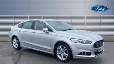 Ford Mondeo 2.0 TDCi Titanium 5dr Powershift Diesel Hatchback